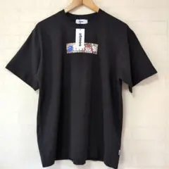 atmos ×ONE PIECE WANTED POSTER　Tシャツ　新品のサムネイル