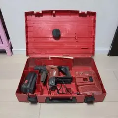 2026年最新】HILTI 充電器の人気アイテム - メルカリ