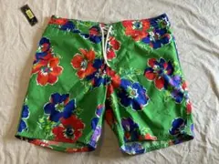 POLO スイムパンツ　ハーフパンツのサムネイル
