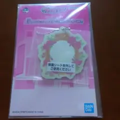 パワーパフガールズ アクリルコレクション ミラーのサムネイル