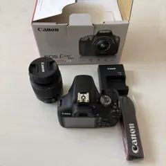 キャノン Canon EOS Kiss X90 一眼レフ カメラ 三脚等セット - メルカリ