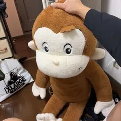 ベイビーココ 70cm BIGぬいぐるみ - メルカリ