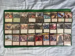 MTG 統率者 落星の学者、ロクサーヌ デッキ百枚 偏向はたき 精力の護符 他 MTG 統率者 落星の学者、ロクサーヌ デッキ百枚 偏向はたき 精力の護符