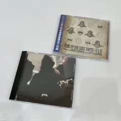 C-L-C BACKROOM 2枚セット ENDRUN Tha Jointz