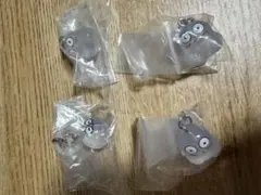 Crazy Raccoon めじるしアクセサリー じゃすぱーobo CRフェス