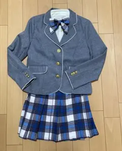 卒服　4点セットアップ