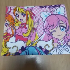 フレッシュプリキュア！イース ジャンボタオル⭐︎等身大タペストリー