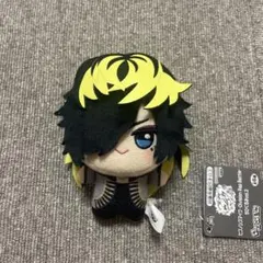 ヒプノシスマイク　ちびぐるみ　四十物十四