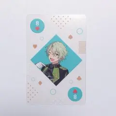 ⭐️おまけ(Edenグッズ)あり⭐️巴日和 docomo ドコモ クリアトランプ