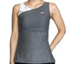 ナイキ　NIKE レディース フィットネス水着 トップス