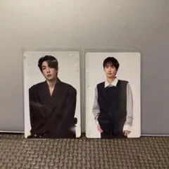 2026年最新】offgun カードの人気アイテム - メルカリ
