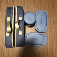 サーモス 真空断熱スープランチセット
