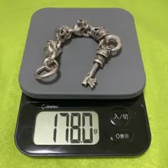 2026年最新】スターリンギア ウォレットチェーンの人気アイテム - メルカリ