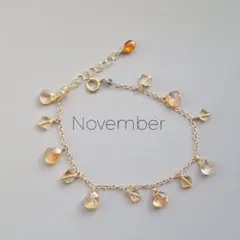 ビーズ ブレスレット