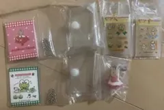 サンリオ ガチャガチャ まとめ売り