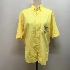 イタリア製　ICEBERG×ワーナー　トップス　USED　10888のサムネイル