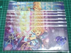 あんスタ　白鳥藍良　心悦　中国　ホロチケ