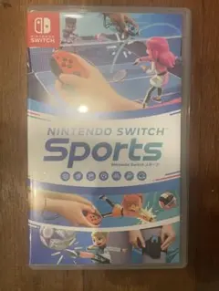 Nintendo Switch Sports
