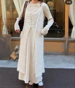 EAPHI FEELING FRILLS BLOUSE - メルカリ