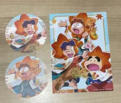 はなびより　忍たま　乱太郎　きり丸　しんべヱ