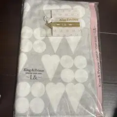 King & Prince セット
