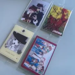 矢沢あい　ウエハース