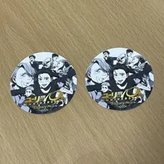 即購入可⭐︎ ユーリ!!! on ICE ステッカー ファンタジーオンアイス