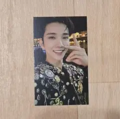 ジョシュア 会場限定 FOLLOW 京セラ HEAVEN