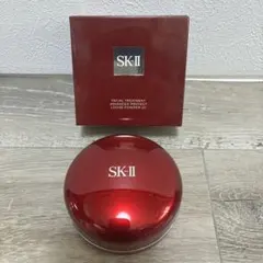 SK-II フェイシャルトリートメント アドバンスプロテクトルースパウダーUVのサムネイル