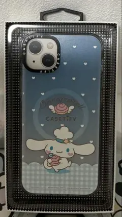 iphone15キャラクター