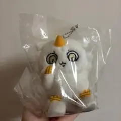 ちいかわ　あのこ キーチェーンマスコットのサムネイル