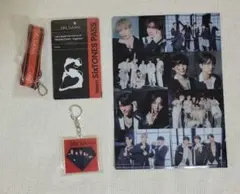 MILESixTONES -Best Tracks-先着特典3種セット