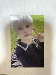 2025年最新】txt ソウルコン トレカ moaの人気アイテム - メルカリ