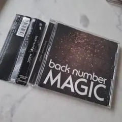 back number アルバム