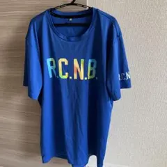 R.C.N.B ランニングウェア