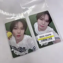 &TEAM Back to Life スプサ トレカ 2店舗 セット K