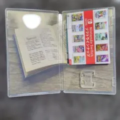 ポケットモンスター バイオレット ケースのみ