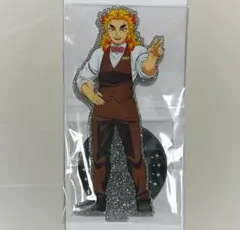 鬼滅の刃 煉獄杏寿郎 モクテルバー MOCKTAIL 両面アクリルスタンド