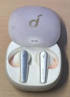 【動作確認】Soundcore Liberty Air2Proイヤホン ホワイト