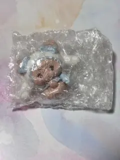 ラテ シナモン mikko サンリオ シークレットマスコット