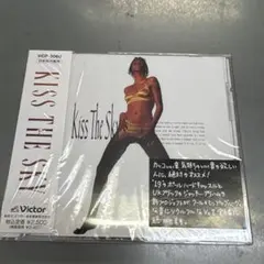 未開封品　見本品　キス・ザ・スカイ