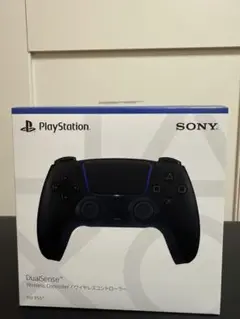 【新品未開封】PlayStation5 DualSense コントローラー