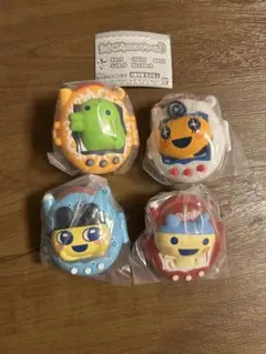 たまごっちスイングケース3