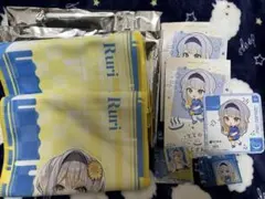 にじさんじ 極楽湯 栞葉るり