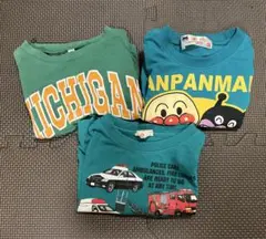 ロンT まとめ売り