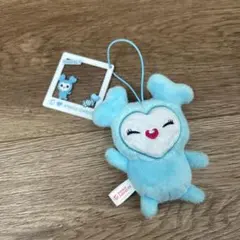 TWICE LOVELYS チャーム付きマスコットGIGO 限定 ナヨン ①