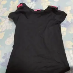 RONIキッズTシャツ