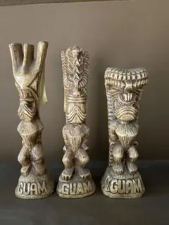 レア　アメリカン・ハワイ・クルーズ　ティキマグ　Tiki 置物　限定版 楽天市場】【正規輸入品】 Santa Cruz (サンタクルーズ) Roskopp