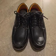 ほぼ未使用　AMERICANINO EDWIN 27cm
