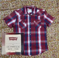 オンブレチェック